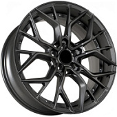 FF 9659P 8x19 5*139.7 ET33 DIA98.1 B1/M7 Литой