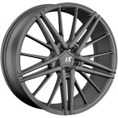 LS FlowForming RC76 8x20 5*120 ET30 DIA72.6 BKS Литой
