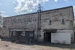 Шинный Ангар, Московская область, Королёв, улица Свободы, 22 