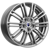 K&K Эрфурт 7x17 5*105 ET40 DIA56.6 Алмаз черный Литой