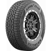 Wrangler Territory AT
