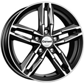 Carwel Вайт 6x16 5*114.3 ET40 DIA66.1 AB Литой