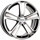 Carwel Икар 8x18 5*112 ET30 DIA66.6 AB Литой