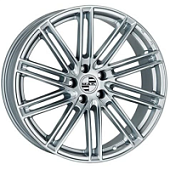 MAK Leipzig 9x20 5*130 ET50 DIA71.6 Gloss Black Литой