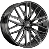 LS FlowForming RC77 10x22 5*120 ET35 DIA72.6 MB+SSF Литой