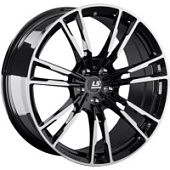 LS Forged FG06 10x20 5*112 ET35 DIA66.6 BKF Кованый