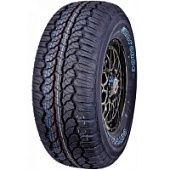 Catchfors A/T