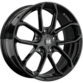 LS Forged FG26 9.5x21 5*130 ET46 DIA71.6 BK Кованый