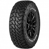 Rock Trak M/T