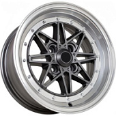 Sakura Wheels R9105 6.5x14 4*98 ET10 DIA58.6 MK3/M7 Литой