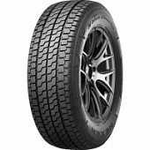Nblue 4Season Van