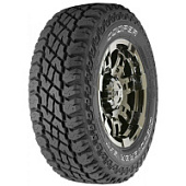 Discoverer ST Maxx