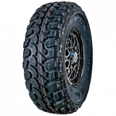 Catchfors M/T