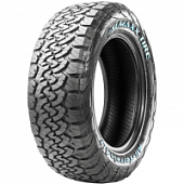 All-Terrain A/T