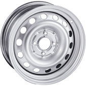 Eurodisk 64G48L 6x15 5*139.7 ET48 DIA98.6 S Штампованный