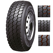 SAILUN STM1 385/65R22,5 160K 20PR (стройка)