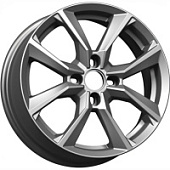 Carwel Тахо 6x15 4*114.3 ET39 DIA67.1 AB Литой