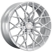 LS Forged FG29 8.5x20 5*150 ET58 DIA110.1 MGM Литой