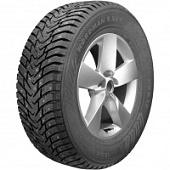 Nordman 8 SUV