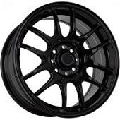 Sakura Wheels SLA009 6.5x15 4*98 ET35 DIA58.6 B1 Литой