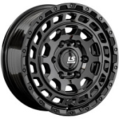 LS FlowForming RC89 7x16 6*139.7 ET38 DIA67.1 MGM Литой