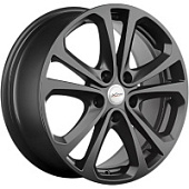 X'trike X-113 7x17 5*105 ET38 DIA56.6 HSB Литой