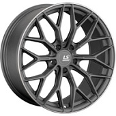 LS FlowForming RC69 8.5x19 5*130 ET45 DIA71.6 GML Литой