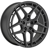 LS FlowForming RC107 9x19 5*112 ET44 DIA66.6 MB Литой