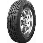 Crosswind 4X4 HP