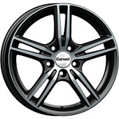 Carwel Баруй 6.5x16 5*112 ET38 DIA57.1 AB Литой