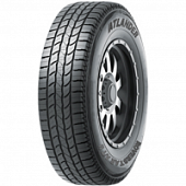 Roverstar A/T II
